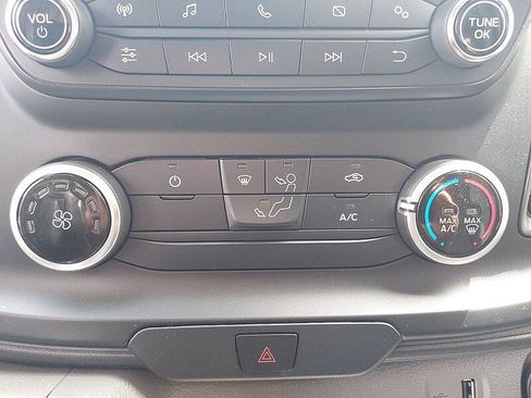 New 2025 Ford Transit 350 image 57