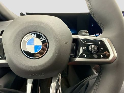 New 2026 BMW 530i w/ M Sport Package image 12