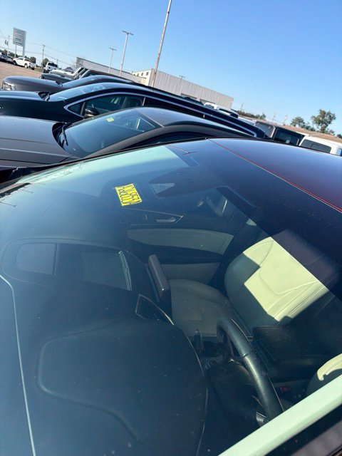 Used 2021 Ford Edge Titanium AWD/4WD image 46