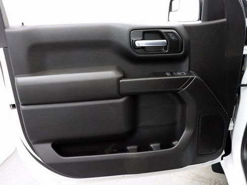 Used 2023 Chevrolet Silverado 1500 W/T w/ WT Fleet Convenience Package image 23