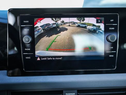 New 2026 Volkswagen Jetta SE image 37