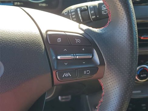 Used 2023 Hyundai Kona N Line image 26