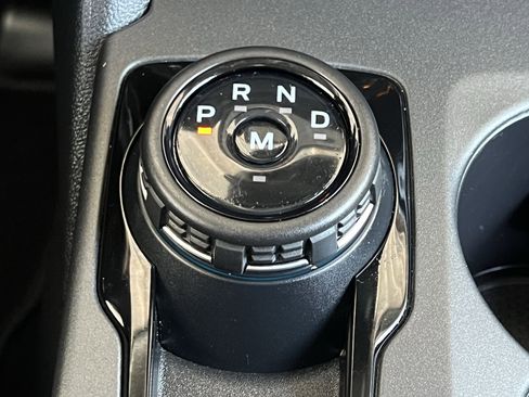 Used 2023 Ford Bronco Sport Badlands image 33