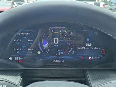 Used 2025 Chevrolet Equinox LT FWD image 30