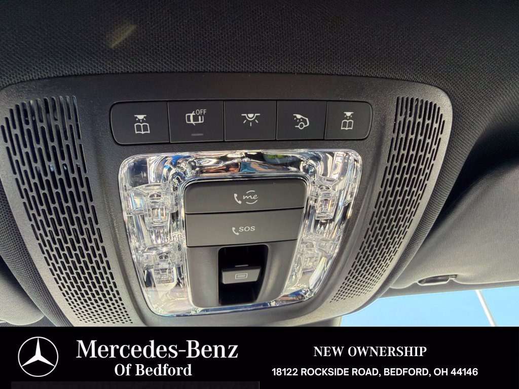 New 2026 Mercedes-Benz GLA 250 4MATIC image 18