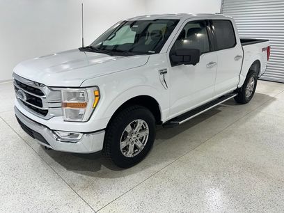 Used 2022 Ford F150 XLT w/ Equipment Group 301A Mid