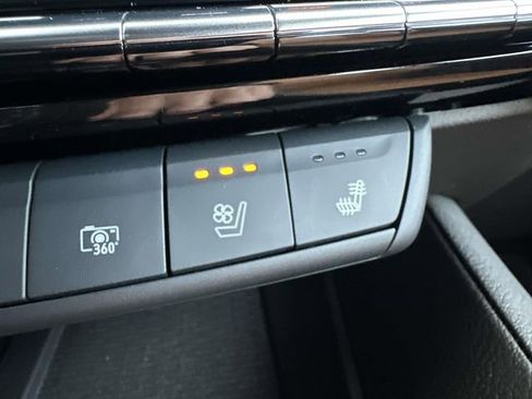 Certified 2025 Cadillac CT5 Premium Luxury image 48