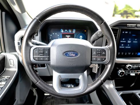 Used 2024 Ford F150 XLT w/ Mobile Office Package AWD/4WD image 18