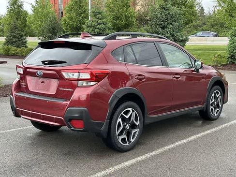 Used 2018 Subaru Crosstrek 2.0i Limited AWD/4WD image 23
