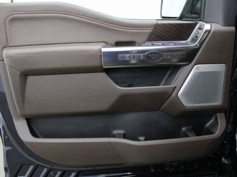 Used 2022 Ford F150 King Ranch w/ Equipment Group 601A High image 11