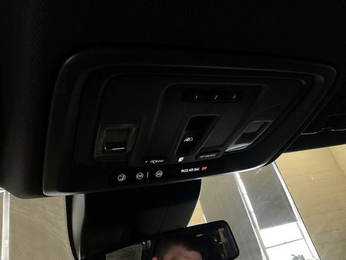 New 2026 Chevrolet Silverado 1500 LT Trail Boss w/ LT Trail Boss Premium Package AWD/4WD image 18