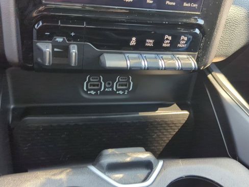 Used 2020 RAM 1500 Rebel w/ Rebel Level 2 Equipment Group AWD/4WD image 28