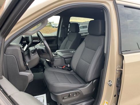 Used 2022 GMC Sierra 1500 Elevation image 18