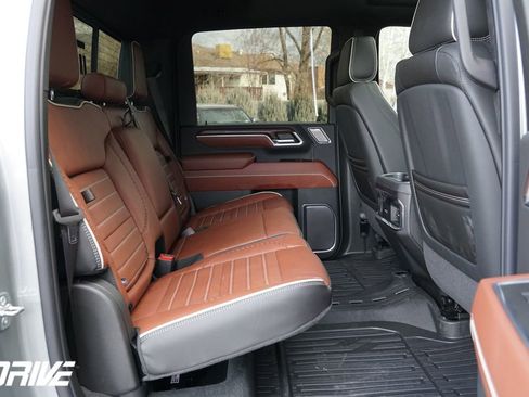 Used 2026 GMC Sierra 3500 Denali Ultimate w/ LPO, GMC Protection Package image 46