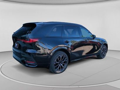 New 2026 MAZDA CX-70 3.3 Turbo S w/ Premium Package