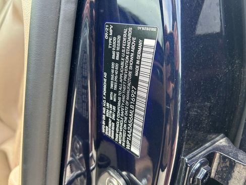 Used 2021 Porsche Macan AWD/4WD image 10