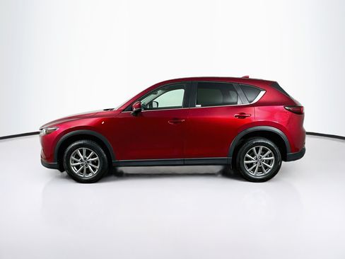 Used 2023 MAZDA CX-5 AWD 2.5 S image 4