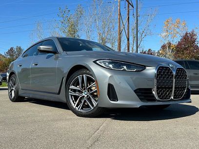 Certified 2024 BMW 430i Gran Coupe xDrive w/ Premium Package