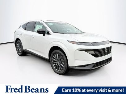 New 2026 Nissan Murano SL