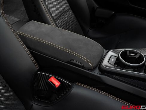 Used 2025 Porsche 911 GT3 RS RWD image 39