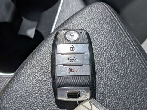 Used 2015 Kia Optima EX FWD image 28