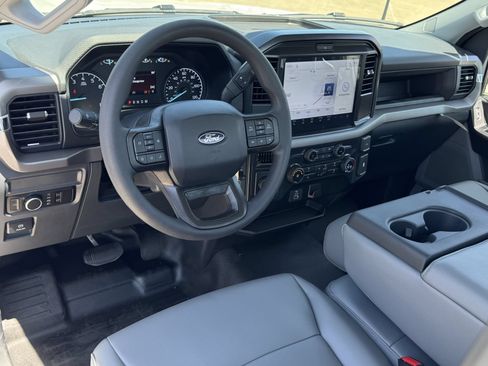 New 2026 Ford F150 XL RWD image 8
