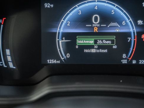 Used 2026 Toyota Corolla LE FWD image 38