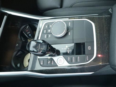 Used 2021 BMW 330i Sedan w/ Convenience Package RWD image 20