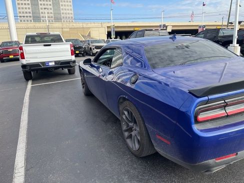Used 2020 Dodge Challenger R/T Scat Pack image 3