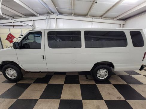 Used 2008 Ford E-350 and Econoline 350 XL image 9