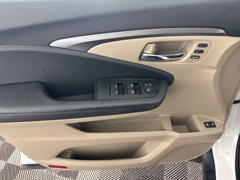 Used 2022 Honda Pilot EX-L image 20
