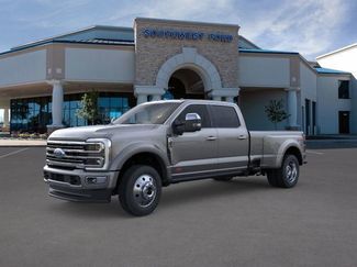 New 2026 Ford F450 Platinum w/ Platinum Plus Package 360° Tour