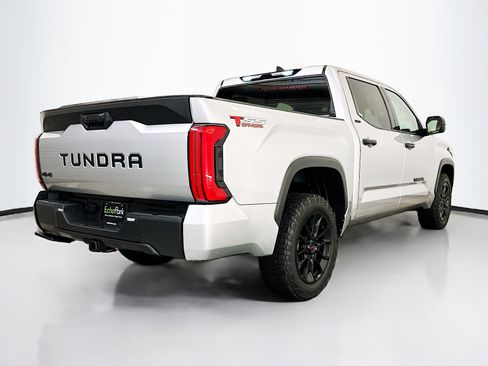 Used 2023 Toyota Tundra SR5 image 9