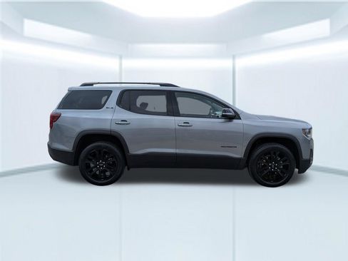Used 2023 GMC Acadia SLE w/ Driver Convenience Package FWD image 7