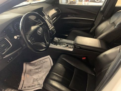 Used 2020 Acura RLX w/ Technology Package image 14