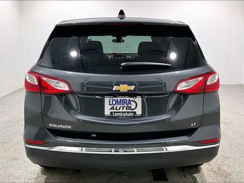 Used 2020 Chevrolet Equinox LT image 6