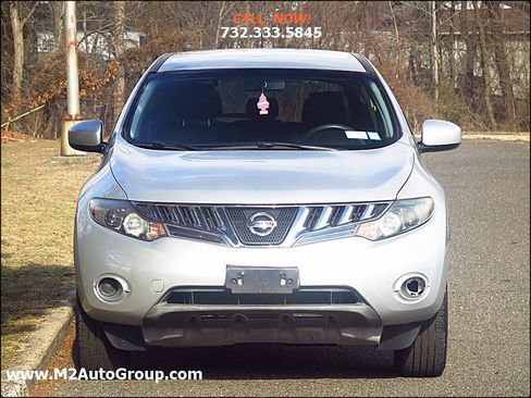 Used 2010 Nissan Murano S AWD/4WD image 13