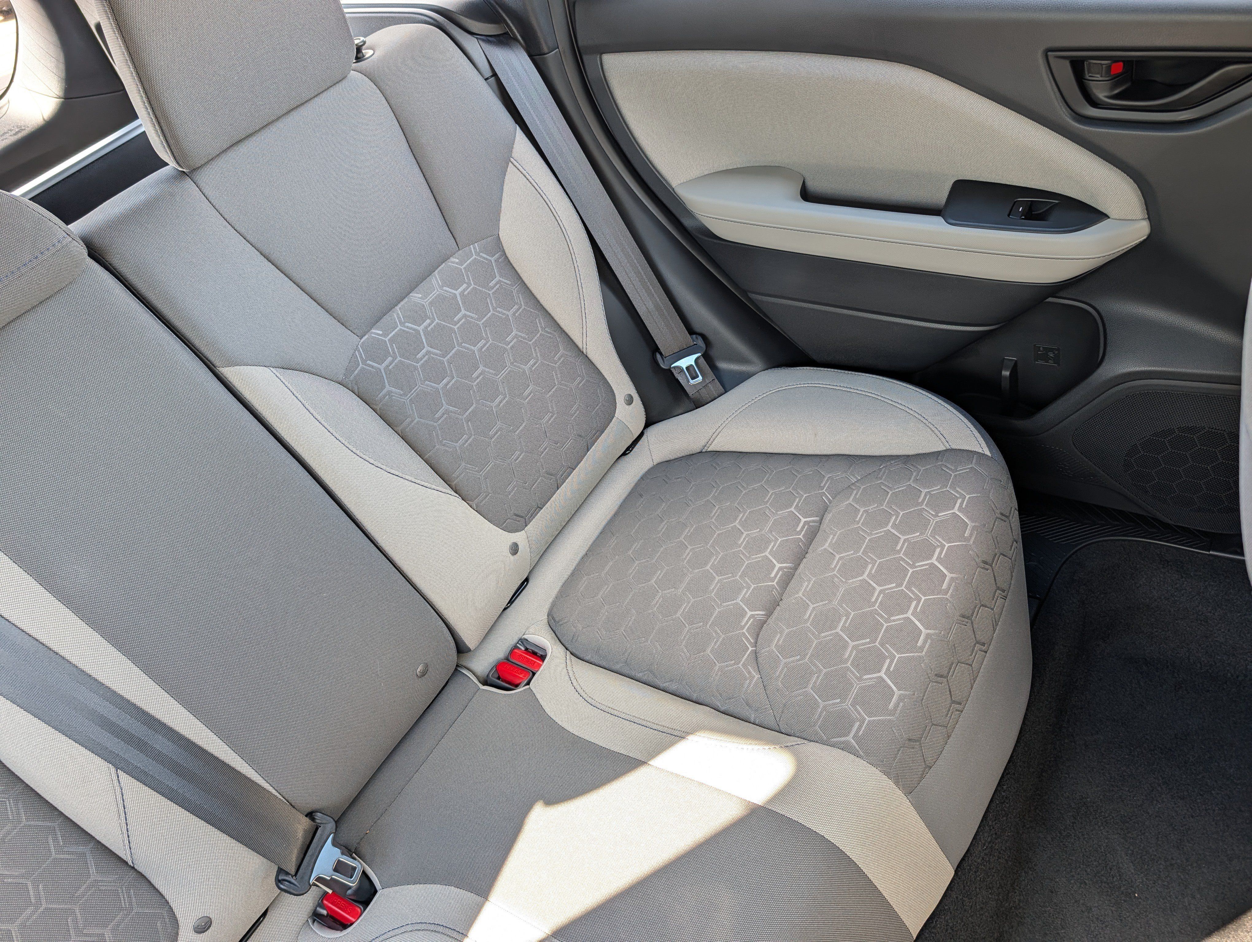 Certified 2025 Subaru Forester AWD/4WD image 14