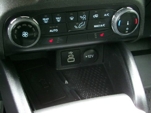 Used 2023 Ford Bronco Sport Big Bend w/ Convenience Package AWD/4WD image 19