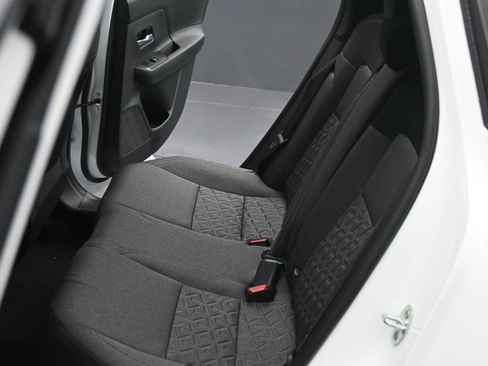 New 2026 Nissan Kicks SV w/ SV Premium Package AWD/4WD image 18
