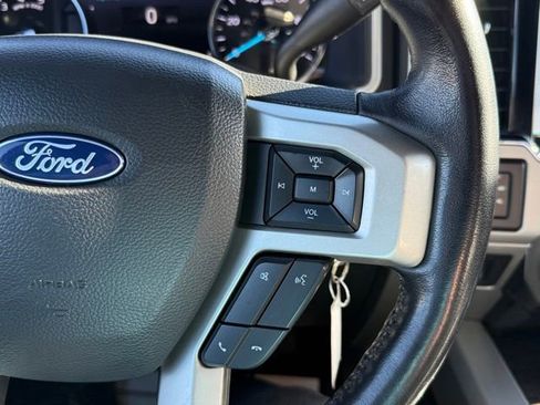 Certified 2022 Ford F250 Lariat w/ Tremor Off-Road Package image 23