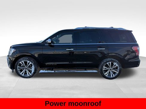 Used 2020 Ford Expedition Platinum image 11