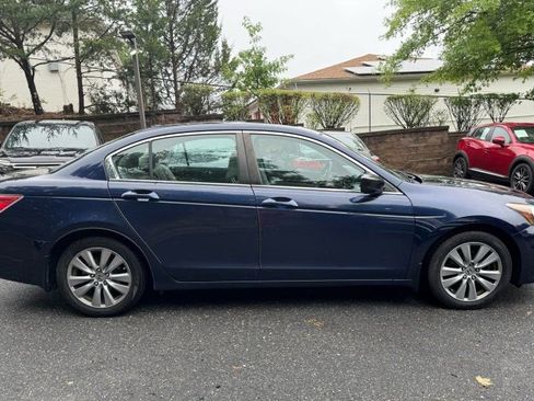 Used 2012 Honda Accord EX-L image 7