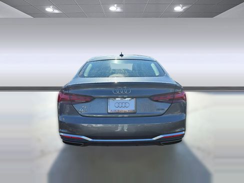 Used 2023 Audi A5 2.0T Premium w/ Convenience Package image 9