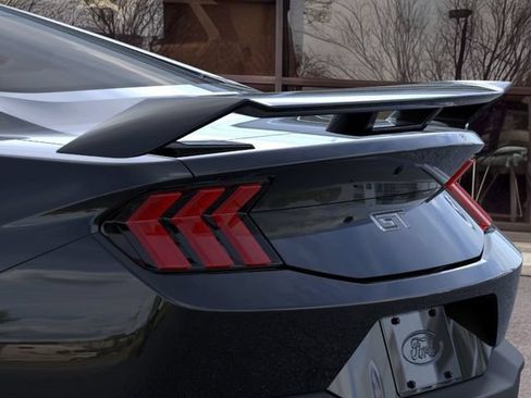 New 2026 Ford Mustang GT Premium w/ GT Performance Package RWD image 22