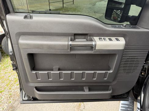 Used 2016 Ford F350 Lariat w/ Lariat Ultimate Package image 25