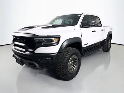 Used 2024 RAM 1500 TRX image 3