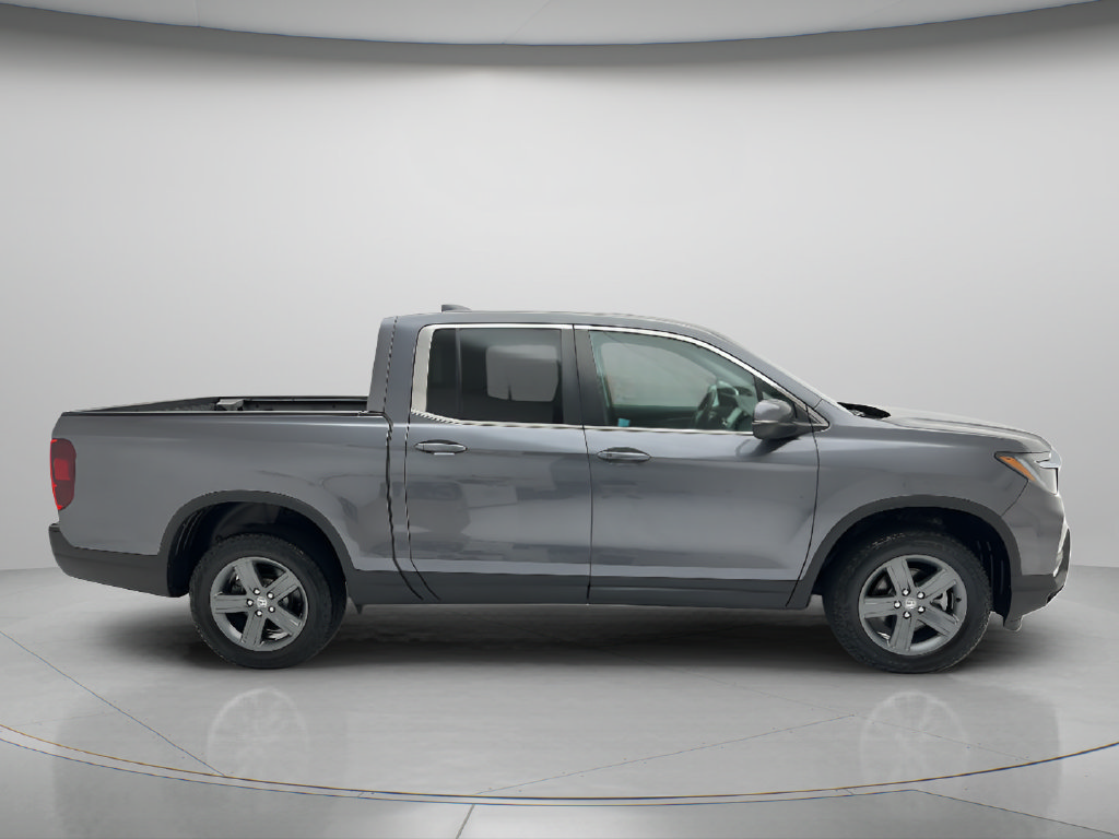 Used 2023 Honda Ridgeline RTL image 4