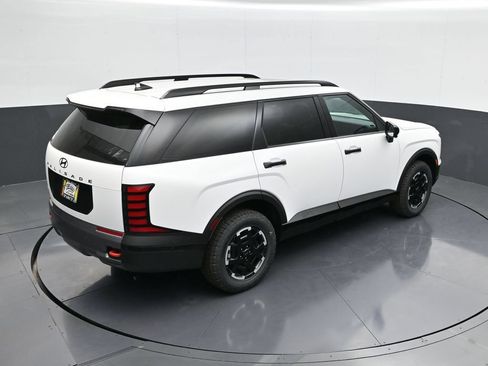 New 2026 Hyundai Palisade XRT Pro AWD/4WD image 18