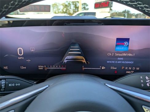 New 2026 Buick Envision Sport Touring image 30